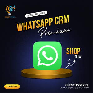 WhatsApp CRM
